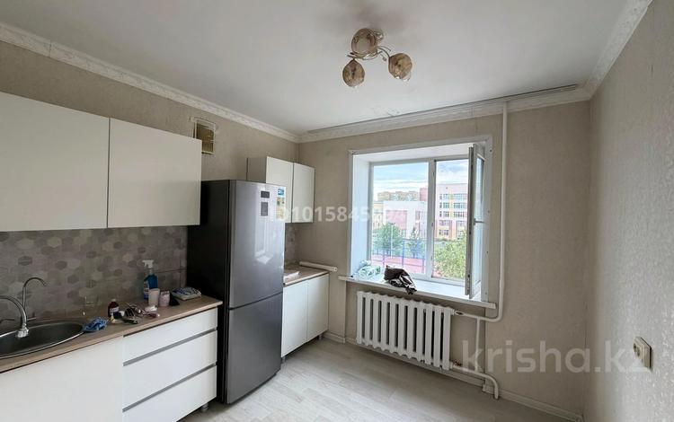 1-бөлмелі пәтер · 39 м² · 3/5 қабат, Б.Сокпабаеы 14/2 — Школа 65, 10 поликлиника, бағасы: 18 млн ₸ в Астане, Сарыарка р-н — фото 2
