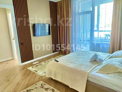 1-бөлмелі пәтер · 39 м² · 4/9 қабат, Туран 43/5, бағасы: 2 500 ₸ в Астане, Нура р-н