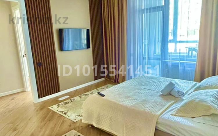 1-бөлмелі пәтер · 39 м² · 4/9 қабат, Туран 43/5, бағасы: 2 500 ₸ в Астане, Нура р-н — фото 2