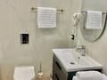 1-бөлмелі пәтер · 39 м² · 4/9 қабат, Туран 43/5, бағасы: 2 500 ₸ в Астане, Нура р-н — фото 4