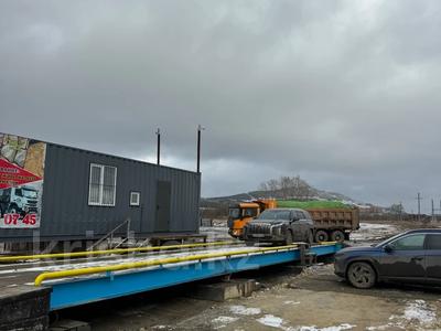 Өнеркәсіптік база · 100 сотық, Сарыарка 33 — Сакена сейфулина, бағасы: 80 млн 〒 в Щучинске