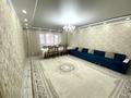 3-бөлмелі пәтер · 117.1 м² · 5/5 қабат, мкр. Алтын орда, Батыс 2 9/5 к.2 — Х.Досмухамбетова и Мангілік ел, бағасы: 45 млн ₸ в Актобе