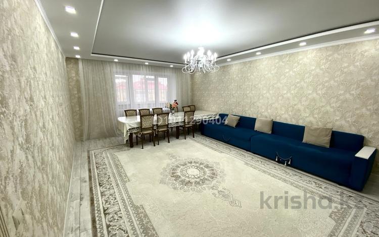 3-бөлмелі пәтер · 117.1 м² · 5/5 қабат, мкр. Алтын орда, Батыс 2 9/5 к.2 — Х.Досмухамбетова и Мангілік ел, бағасы: 45 млн ₸ в Актобе — фото 2