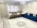 3-бөлмелі пәтер · 117.1 м² · 5/5 қабат, мкр. Алтын орда, Батыс 2 9/5 к.2 — Х.Досмухамбетова и Мангілік ел, бағасы: 45 млн ₸ в Актобе — фото 2