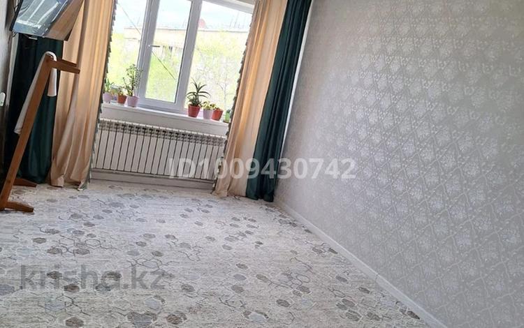 3-комнатная квартира · 75 м² · 5/5 этаж, М/н маладёжная дом15-13 за 13 млн ₸ в Кандыагаш — фото 2