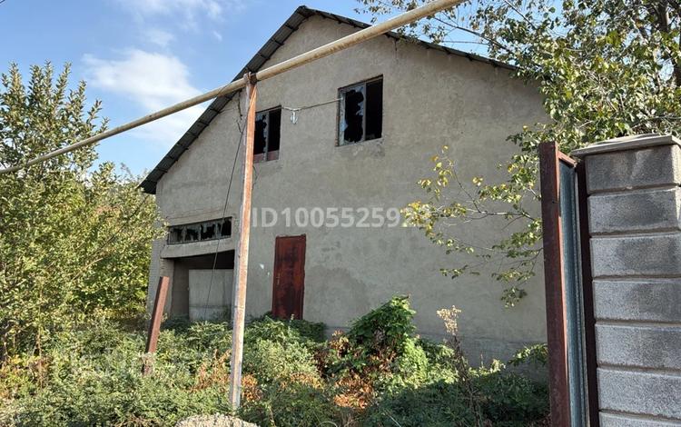 Участок · 10 соток, Бейсеуова 251 за 19.5 млн 〒 в Бельбулаке (Мичурино) — фото 2