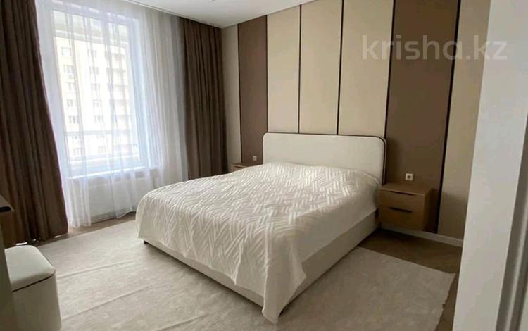 2-комнатная квартира · 60 м² · 11 этаж, Шевченко 109 за 400 000 ₸ в Алматы, Алмалинский р-н — фото 2