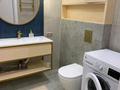 2-комнатная квартира · 60 м² · 11 этаж, Шевченко 109 за 400 000 ₸ в Алматы, Алмалинский р-н — фото 6