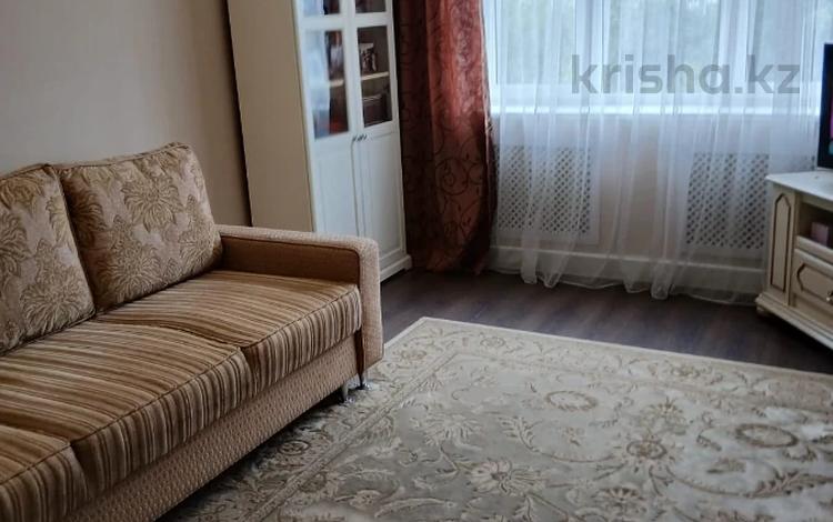 2-комнатная квартира · 60 м² · 6/8 этаж, мкр Коктем-1 за 51 млн ₸ в Алматы, Бостандыкский р-н — фото 7
