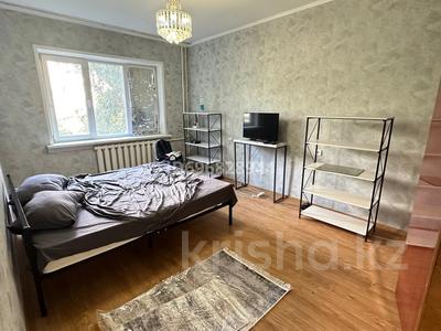 1-комнатная квартира · 44 м² · 3/9 этаж, мкр Тастак-3 94 — Толе-Би за 200 000 ₸ в Алматы, Алмалинский р-н