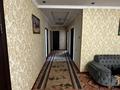 Отдельный дом · 7 комнат · 400 м² · 15 сот., ул. Н. Мамраимова 19 за 45 млн ₸ в Жамбылской обл., Байзак — фото 14