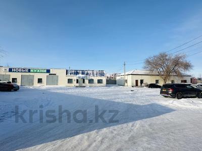 Өнеркәсіптік база · 40 сотық, 6-й микрорайон, Карбышева 42 А 42А, бағасы: 100 000 〒 в Костанае