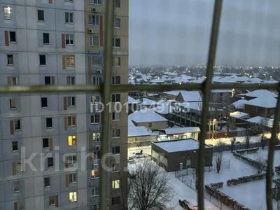 1-бөлмелі пәтер · 36 м² · 9/12 қабат, мкр Акбулак, Байтерекова 103 — Момышулы, бағасы: 27 млн ₸ в Алматы, Алатауский р-н