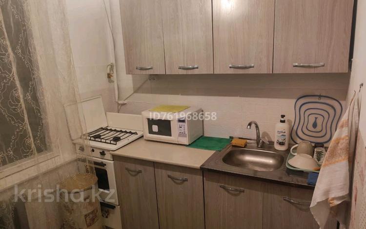 1-бөлмелі пәтер · 34 м² · 2/5 қабат, 3 микрорайон 6 — Юбилейный, бағасы: 140 000 ₸ в Конаеве — фото 3