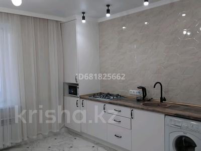 1-комнатная квартира · 45 м² · 5/9 этаж, Самал 72/3 — Рядом с садиком за 13 000 ₸ в Уральске