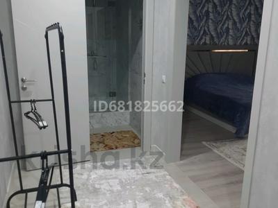 1-комнатная квартира · 45 м² · 5/9 этаж, Самал 72/3 — Рядом с садиком за 13 000 ₸ в Уральске