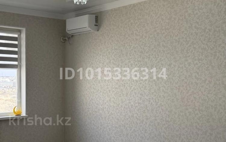 2-комнатная квартира · 77 м² · 3/4 этаж, 29а мкр, 29а мкрн 103 за 18 млн ₸ в Актау — фото 2