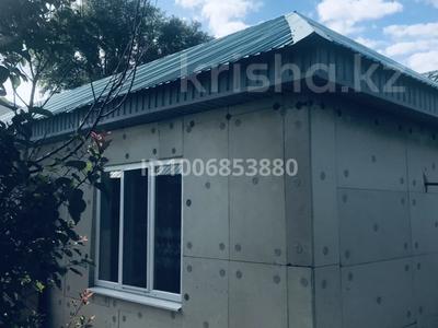 Отдельный дом · 2 комнаты · 80 м² · 2 сот., Учкомбинат 11 за 90 000 〒 в Актобе, жилой массив Кирпичный