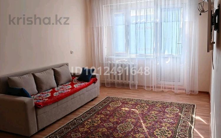 2-бөлмелі пәтер · 52 м² · 3/5 қабат, 1 микрорайон 7 — Ерубаева Нышанова, бағасы: 12.5 млн ₸ в Туркестане — фото 2