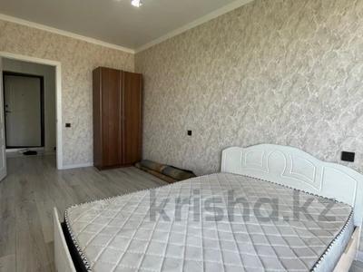 2-комнатная квартира, 57 м², 9/10 этаж, Жунисова за 26 млн 〒 в Алматы, Наурызбайский р-н