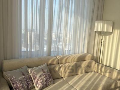 2-бөлмелі пәтер · 53 м² · 13/16 қабат, Розыбакиева 388/Б2 — Аль-Фараби, бағасы: 72 млн ₸ в Алматы, Бостандыкский р-н