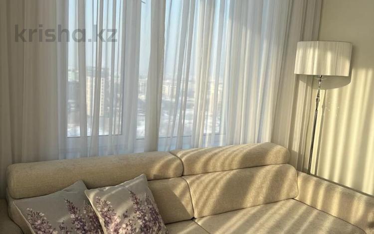 2-комнатная квартира · 53 м² · 13/16 этаж, Розыбакиева 388/Б2 — Аль-Фараби за 72 млн ₸ в Алматы, Бостандыкский р-н — фото 5