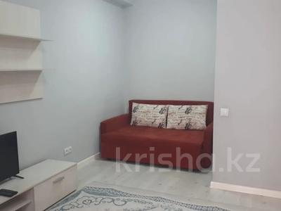 1-комнатная квартира · 36 м² · 5/6 этаж, мкр Шугыла, Жунисова за 22.5 млн ₸ в Алматы, Наурызбайский р-н