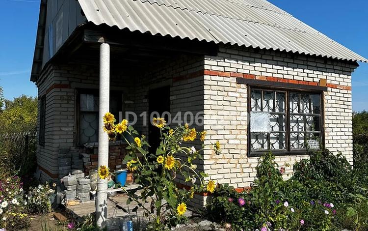 Дача · 2 комнаты · 30 м² · 4.5 сот., 19 33 — По рудненской трассе со пригородное за 1.5 млн ₸ в Костанае — фото 8