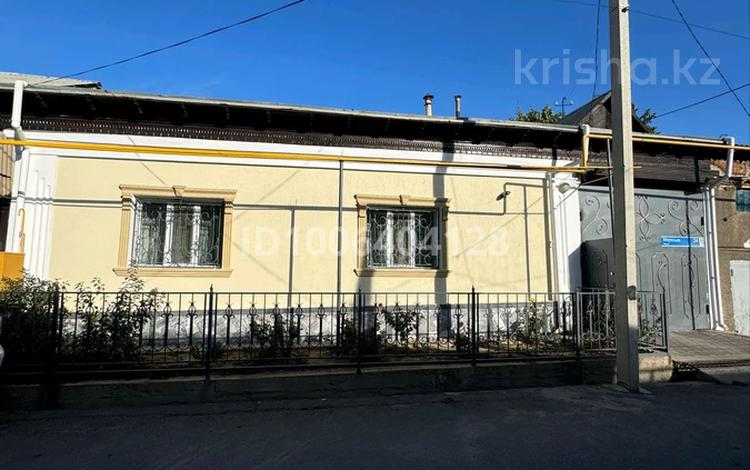 Отдельный дом · 5 комнат · 110 м² · 5 сот., мкр 112 квартал 24 — ул. Маресьева, ориентир Мечеть Д.Кунаева за 47 млн ₸ в Шымкенте, Туран р-н — фото 2