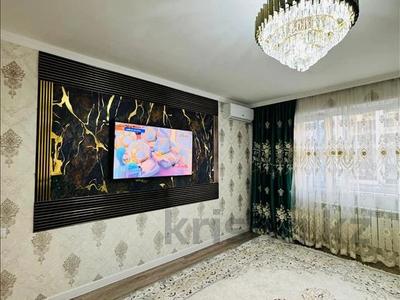3-комнатная квартира, 82 м², 3/9 этаж, мкр. Шугыла за 41 млн 〒 в Алматы, Наурызбайский р-н