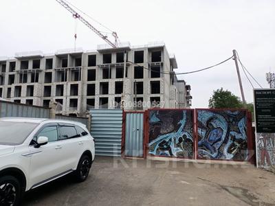 2-бөлмелі пәтер · 51 м² · 2/6 қабат, мкр Коктобе, Талгата Бигельдинова 138, бағасы: 55 млн ₸ в Алматы, Медеуский р-н