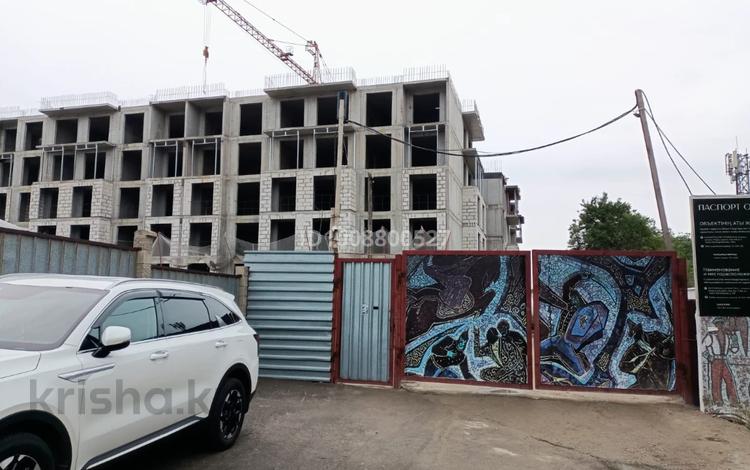 2-бөлмелі пәтер · 51 м² · 2/6 қабат, мкр Коктобе, Талгата Бигельдинова 138, бағасы: 55 млн ₸ в Алматы, Медеуский р-н — фото 4