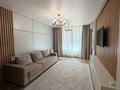 3-комнатная квартира · 103.8 м² · 3/12 этаж, Мангилик Ел 58 за 95 млн ₸ в Астане, Есильский р-н