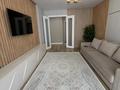 3-комнатная квартира · 103.8 м² · 3/12 этаж, Мангилик Ел 58 за 95 млн ₸ в Астане, Есильский р-н — фото 2