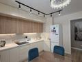 3-комнатная квартира · 103.8 м² · 3/12 этаж, Мангилик Ел 58 за 95 млн ₸ в Астане, Есильский р-н — фото 4