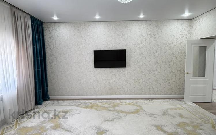 3-бөлмелі пәтер · 110 м² · 8/8 қабат, 19-ш/а. 45/2, бағасы: 26.9 млн ₸ в Актау, 19-й мкр — фото 2