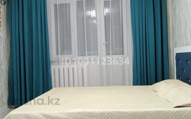 2-бөлмелі пәтер · 54 м² · 4/4 қабат, Кунгурская 2, бағасы: 2 000 ₸ в Алматы, Турксибский р-н — фото 2