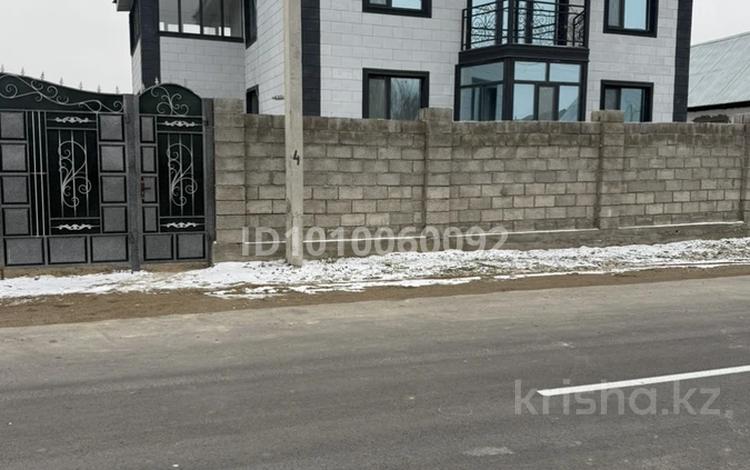 Жеке үй · 5 бөлме · 200 м² · 7 жүзд., Суйнбай 90, бағасы: 55 млн ₸ в Таразе — фото 2