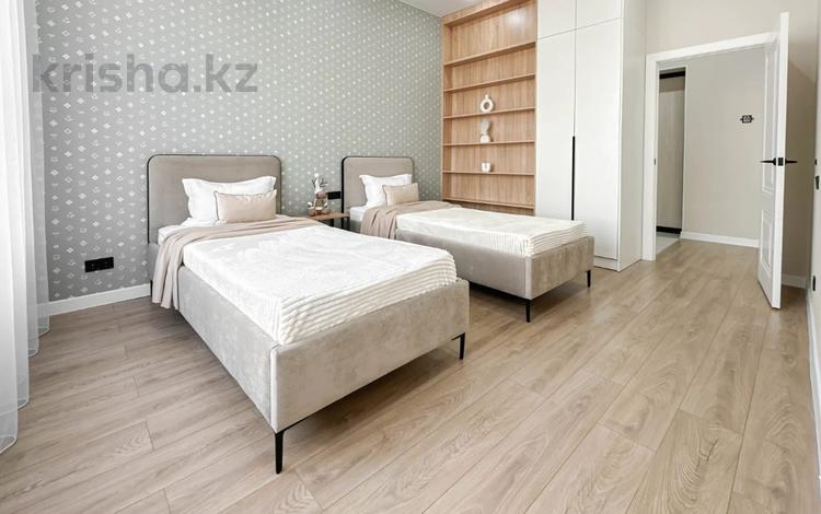 3-комнатная квартира · 70 м² · 9/9 этаж, Навои 58/4 за 75 млн ₸ в Алматы, Ауэзовский р-н — фото 2