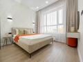 3-комнатная квартира · 70 м² · 9/9 этаж, Навои 58/4 за 75 млн ₸ в Алматы, Ауэзовский р-н — фото 3