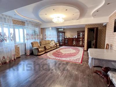 5-комнатная квартира, 146 м², 3/7 этаж, Каратал за 53 млн 〒 в Талдыкоргане, Каратал
