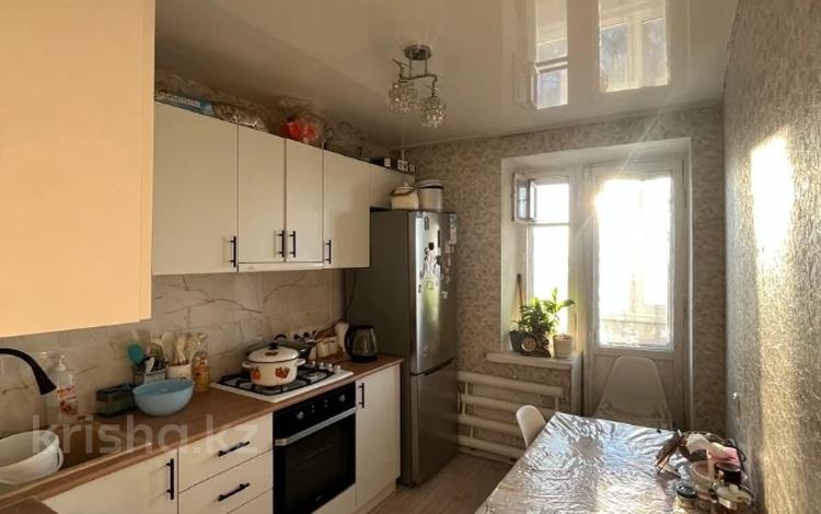 1-комнатная квартира · 35 м² · 9/9 этаж, Конституции Казахстана за 15.5 млн ₸ в Петропавловске — фото 3
