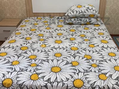 1-комнатная квартира · 53 м² · 3/5 этаж, Баймуханов 41 за 1 500 〒 в Атырау, мкр Привокзальный-1