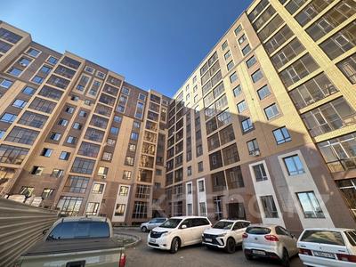 2-бөлмелі пәтер · 51 м² · 6/10 қабат, Е 181 — Евродвушка, бағасы: 21 млн ₸ в Астане, Есильский р-н
