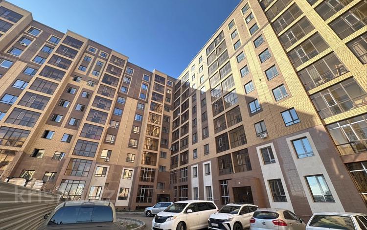 2-бөлмелі пәтер · 51 м² · 6/10 қабат, Е 181 — Евродвушка, бағасы: 21 млн ₸ в Астане, Есильский р-н — фото 16