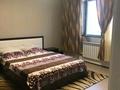 3-комнатная квартира, 93 м², 6/22 этаж помесячно, Нажимеденова 4 за 400 000 〒 в Астане, Алматы р-н