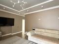 3-бөлмелі пәтер · 80 м² · 3/10 қабат, Айтеке би 16, бағасы: 50 млн ₸ в Астане, Нура р-н — фото 3