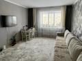 2-бөлмелі пәтер · 66.7 м² · 3/5 қабат, Юность — НОВЫЕ ДОМА, бағасы: 26.5 млн ₸ в Семее