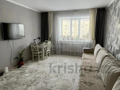 2-комнатная квартира · 66.7 м² · 3/5 этаж, Юность — НОВЫЕ ДОМА за 26.5 млн 〒 в Семее