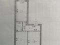 2-бөлмелі пәтер, 52.9 м², 1/4 қабат, Е-496 10, бағасы: 22.5 млн 〒 в Астане, Есильский р-н — фото 7